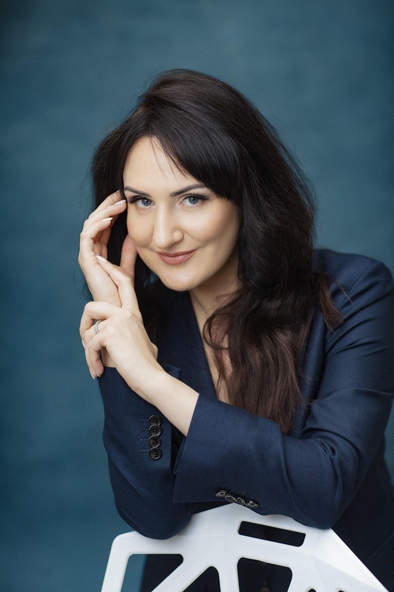 Rūta, Co-Founder