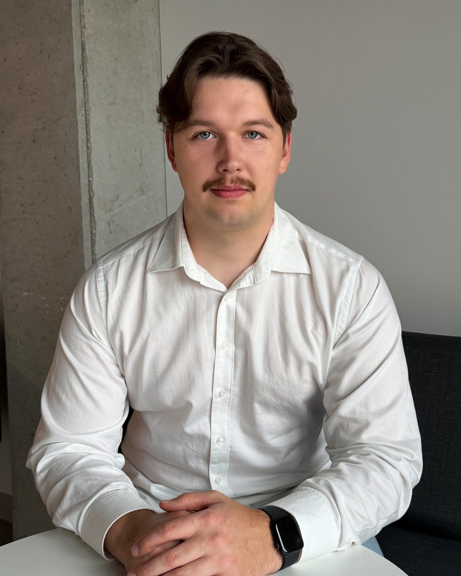 Vilius, Founder